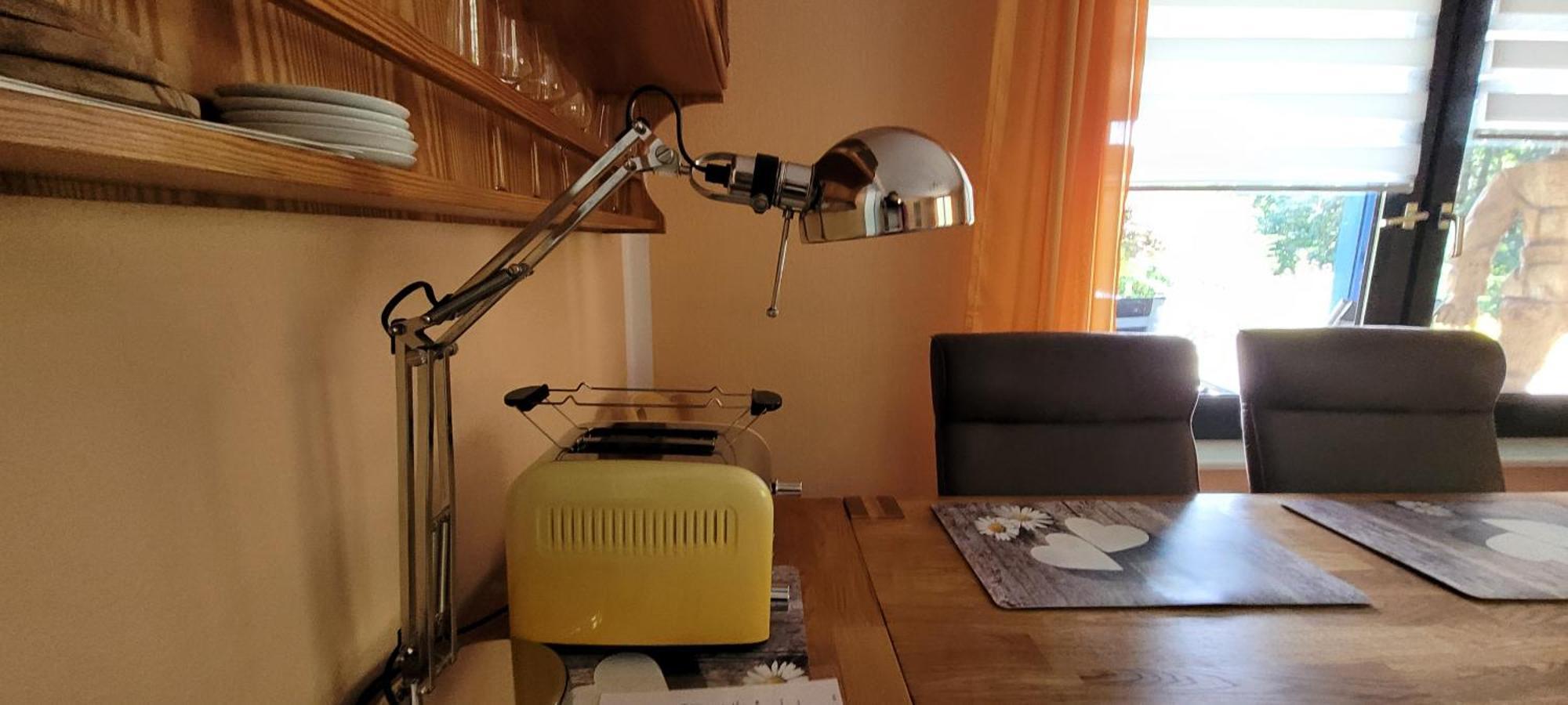 Fewo Harz Haennig 1 Wieda Eksteriør bilde
